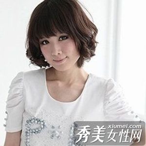 聪明的荷叶头瘦脸效果1级