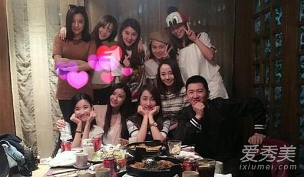 最上镜的小脸≠蛇精的脸这些女明星整容太多了!