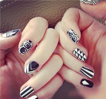 注意!指甲油会导致甲癣吗?