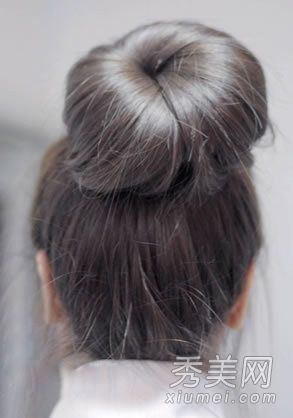 美丽可爱的玉米花束课程，只要你一学就会。