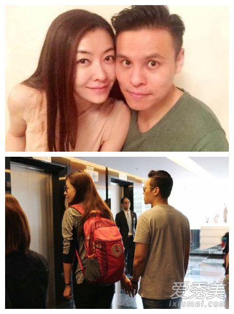 35岁的熊黛林要结婚了!皇家姐妹们,来学习她多变的发型吧。