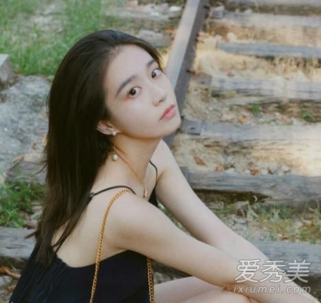 如何画出新手识字贴气质的内眼线?