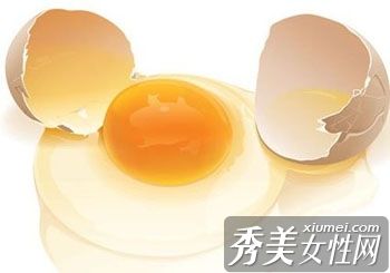 六种错误的吃鸡蛋方法让你变老得更快