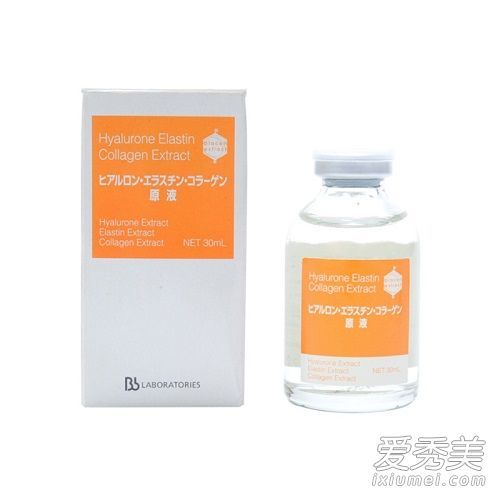 bb实验室橙色瓶透明质酸原液怎么样?有用吗