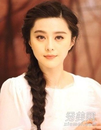 学习范拒绝为路人做8种最具明星范的发型