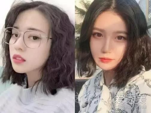 水波纹和大波浪的区别是,水波纹和蛋卷哪个更好?