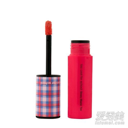 唇彩如何去除唇彩和唇妆