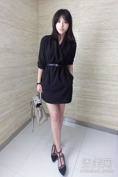 八件秋装希望你有一个美好的秋天。