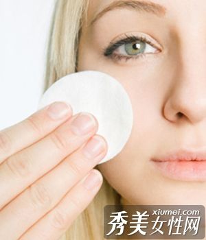春季清秀的裸妆技巧,美丽的脸蛋再次升级