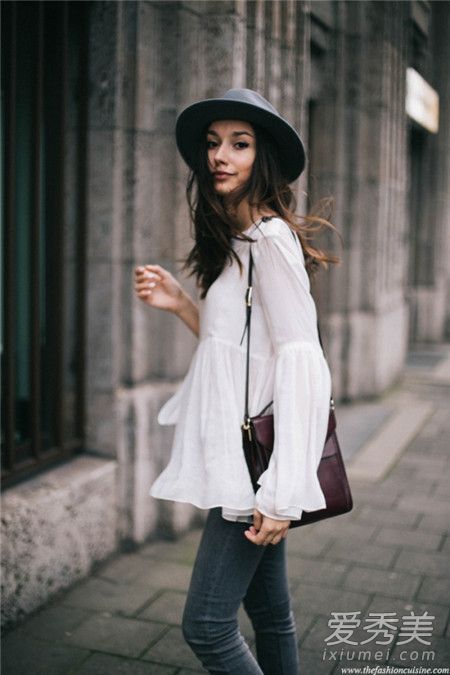 白衬衫可以干洗和漂白吗?