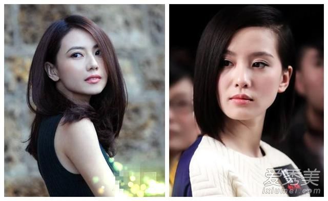 显示白色+年龄减少和头发颜色改变实际上可以做到这一点!