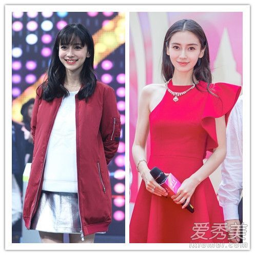 从一个妻子变成一个年轻女孩只花了一天时间。他们也很熟悉这种方式!