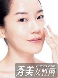 告别浮粉妆不能忽略这三个步骤