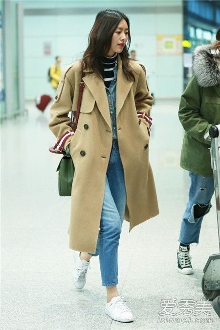 只有这三种人能抱得住骆驼毛！