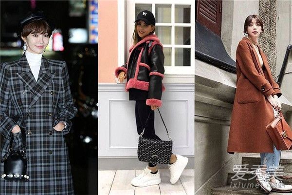 在2018年锁定这些包！女明星的私人服装和手袋清单