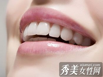 看看嘴唇隐藏的健康问题。