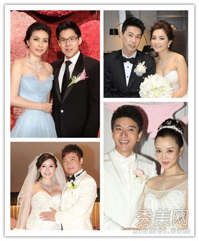 2012年《明星新娘的头发》述评