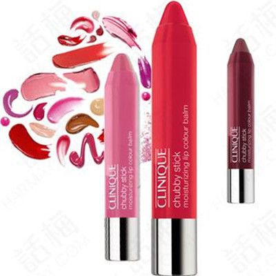 倩碧蜡笔小胖口红价格倩碧蜡笔小胖口红彩色图片