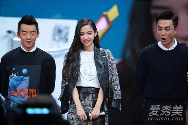 “快书”中杨颖的卷发叫什么名字?最完整的卷发器过程分析