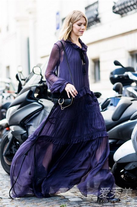 你应该知道的2018年十大时尚元素