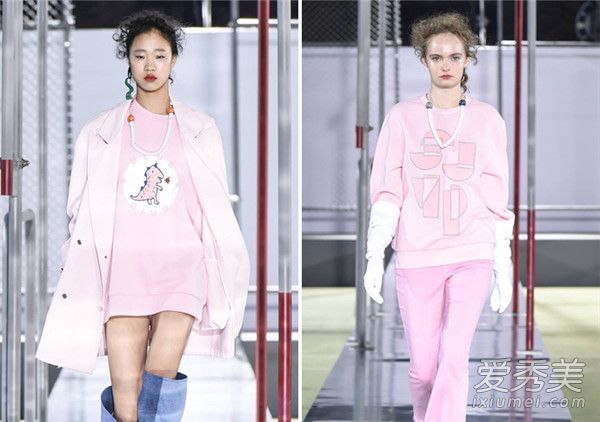 你必须得到这些小而时尚的日本服装品牌