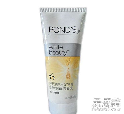 庞氏洗面奶是氨基酸吗?孕妇可以使用庞氏洗面奶吗