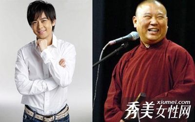 同年龄的美女PK明星外表相差20岁!