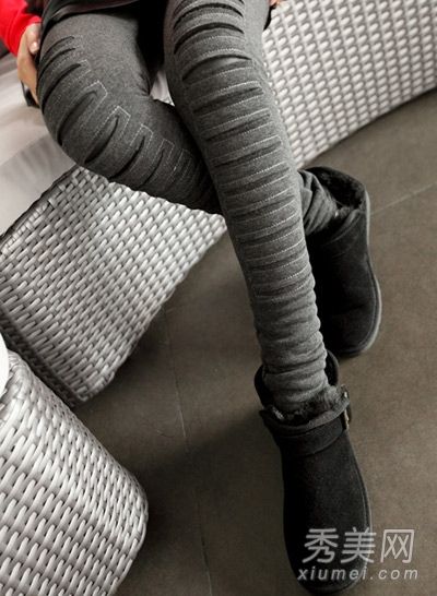 无脚新图片冬装会菜单项