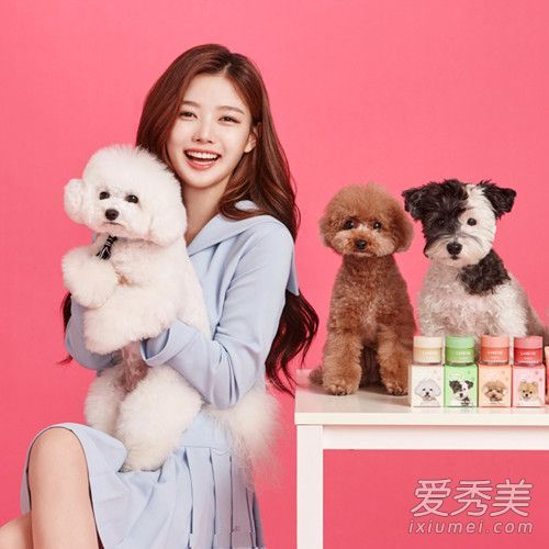 如何使用兰芝2018限量版面膜?