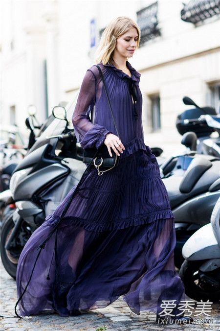 2018年这些时尚元素应该包括在购物清单中