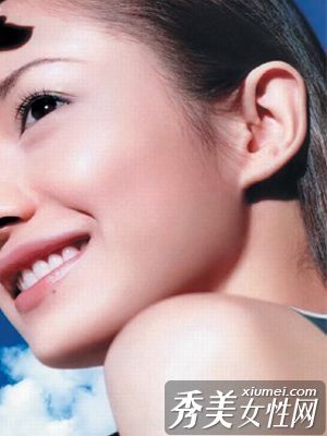 从气血看健康女性的手掌和脸部美