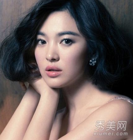 韩国和中国女演员击败大S在蛋卷形状PK宋慧京
