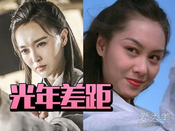 当《大话西游3》上映时,唐嫣将再次被封锁!