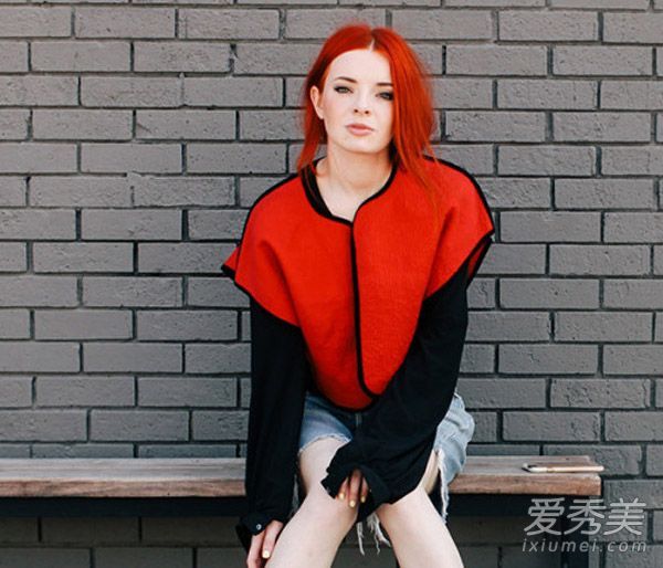 名人染发案例研究