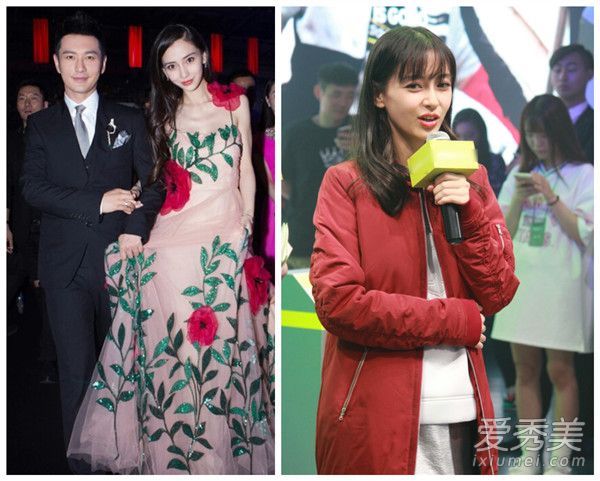 婴儿把他的长发剪短了很多年。这次它真的怀孕了吗?