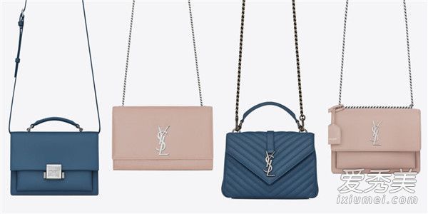 春装女包YSL最新包强力草