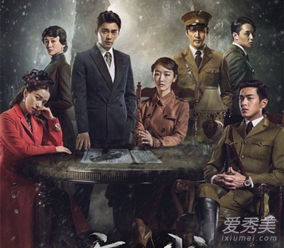 “麻雀”很受欢迎,但是周东宇毕竟不能保持共和国的清新风格!