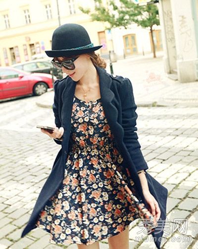 呛口胡椒秋装美观大方时尚非常吸引人