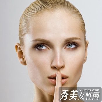 弥补5个错误:变老而不是变漂亮