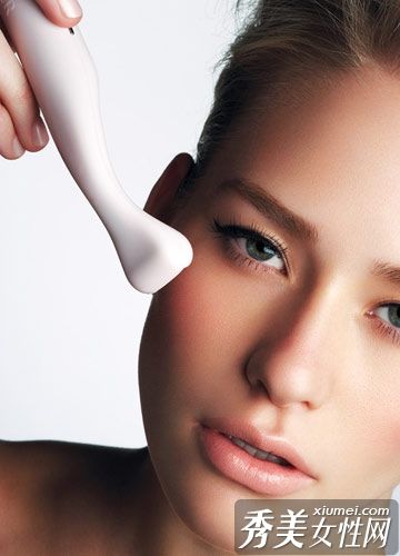 寻找“皱纹橡皮擦”淡化细纹