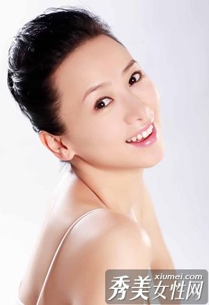 给皮肤一些“盐”,洗去柔嫩光滑的美肌
