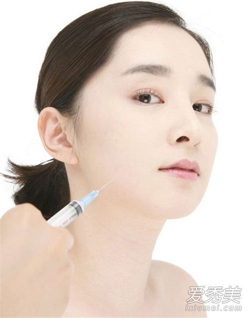 白色针的真面目是什么?白色的针有什么害处?