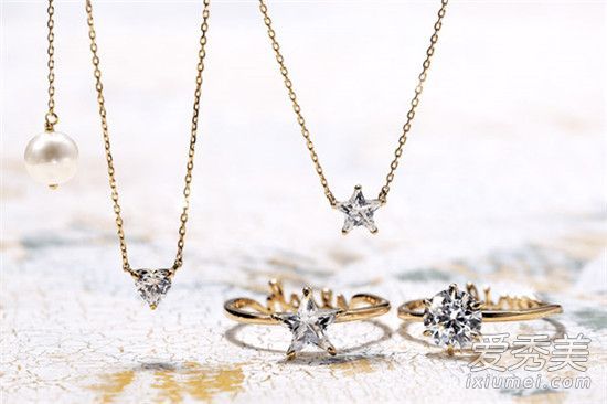 精致独特的日本饰品品牌库存