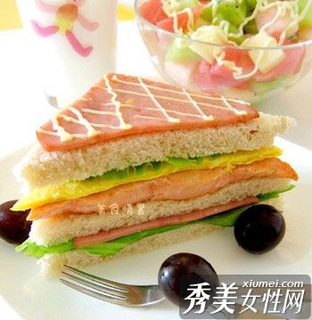 痤疮爆发的八大坏习惯