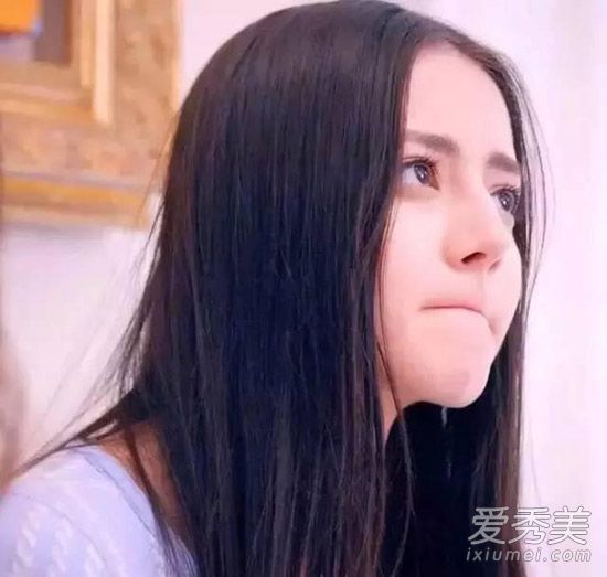 你喜欢迪丽热巴的分裂吗?6种分割样式符合脸型