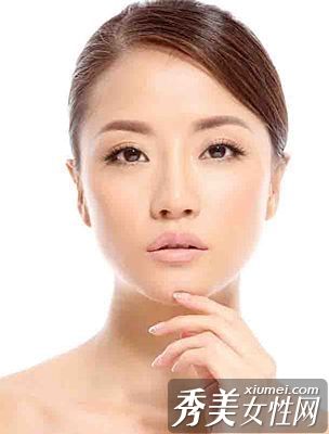 完美气质眉妆动人心弦