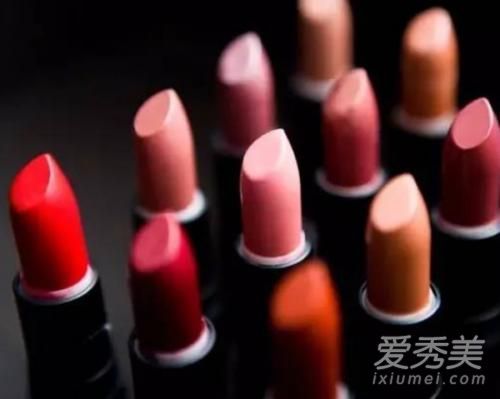 口红没有上色会发生什么?口红没有上色会发生什么?