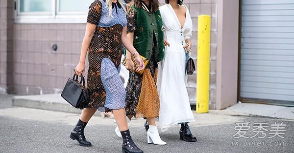 OL必须有三双工作鞋,才能让你在工作中感到舒适和时尚。