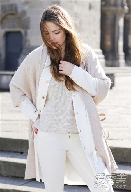 羊毛和羊毛有什么区别?羔羊毛和羊毛哪个更好