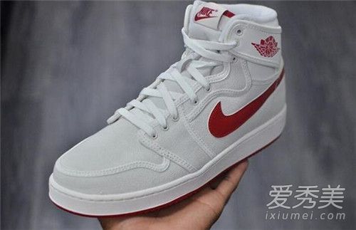 耐克空陆军一红一白怎么样
